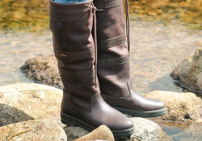 Dubarry <br> Galway Mocha Boot