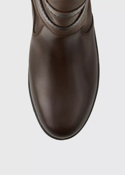 Dubarry <br> Galway Mocha Boot