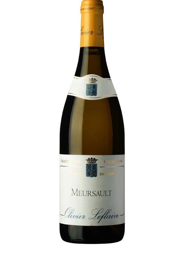 2021 Mersault Olivier Leflavie