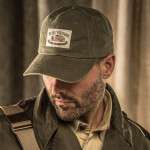 Westley Richards <br> Safari Ball Cap in Rifle Green