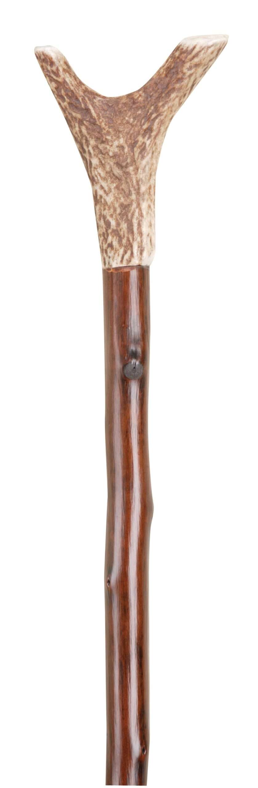 Bisley <br> Stag Horn Staff