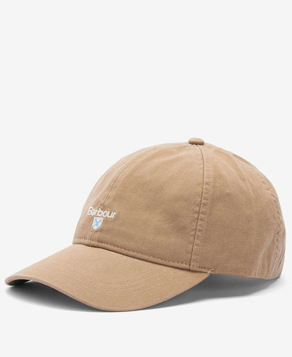 Barbour <br> Cascade Sports Cap Stone