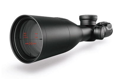 Swarovski Optics <br> DS 5-25X52 Gen. II