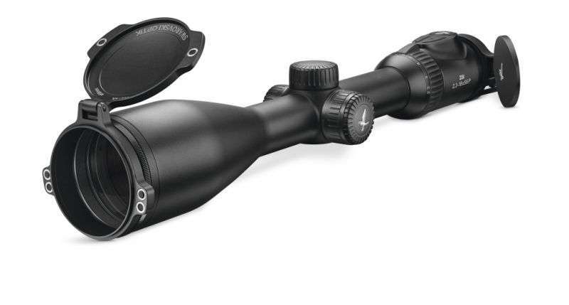 Swarovski Optics <br> SLP-O Scope Lens Protector