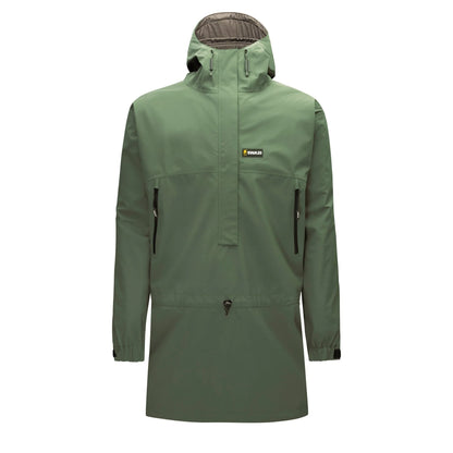 Swazi Tahr Ultralite Jacket - Olive