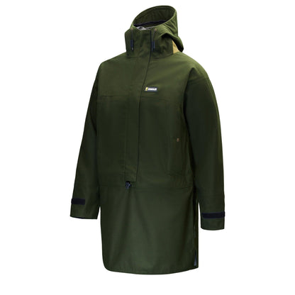 Swazi Tahr XP Anorak - Olive