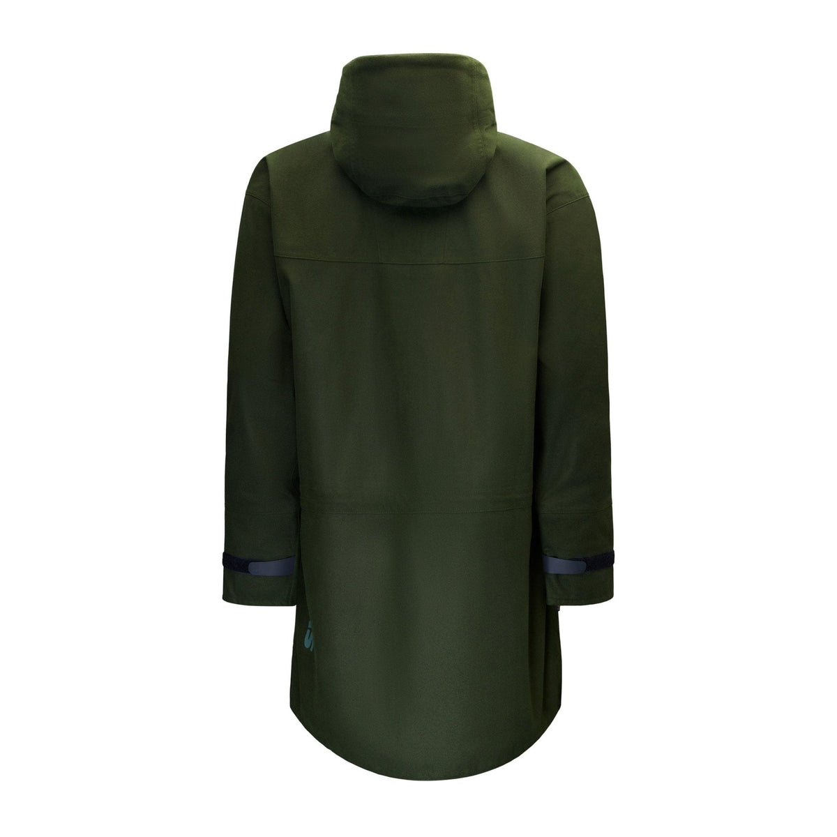 Swazi Tahr XP Anorak - Olive