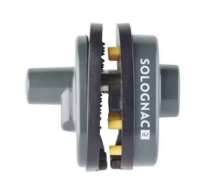 Trigger Guard Lock