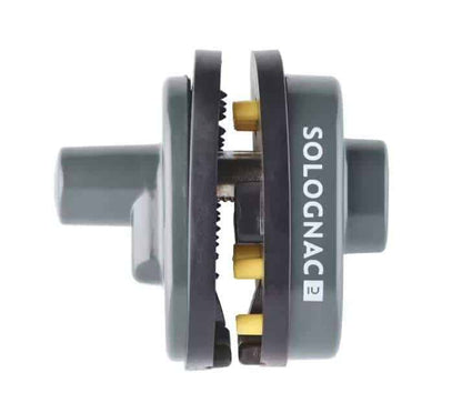 Trigger Guard Lock