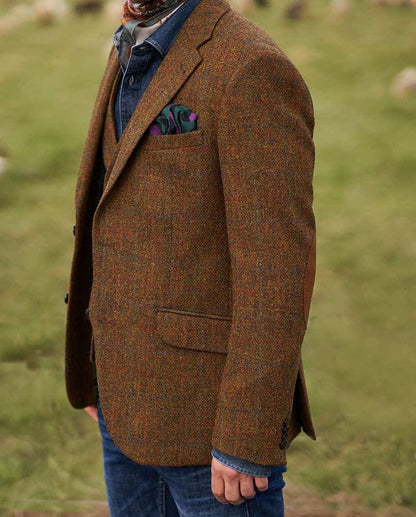 Wellington of Bilmore <br> 680 London Jacket Country Classic