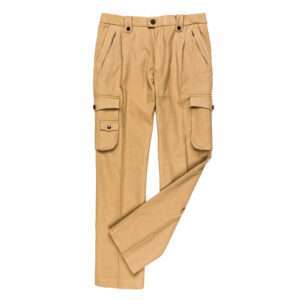 Westley Richards <br> Safari Trousers Sand